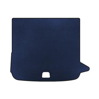 Tappetino bagagliaio EVA (Blu)