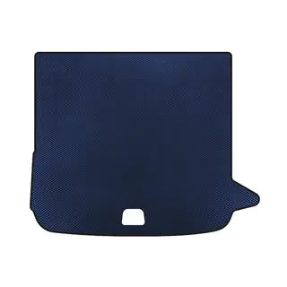 Tappetino bagagliaio EVA (Blu)