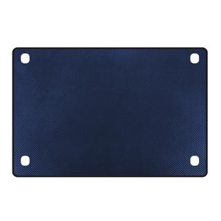 Tappetino bagagliaio EVA (Automatico, Blu) Mercedes G class W463 2018-2024