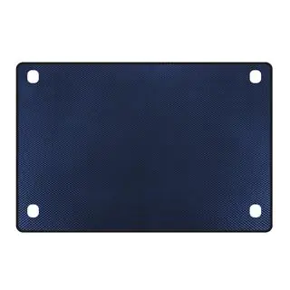 Tappetino bagagliaio EVA (Automatico, Blu)