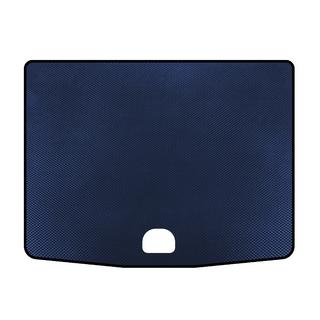 Tappetino bagagliaio EVA (Blu)