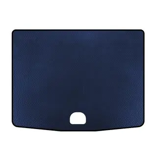 Tappetino bagagliaio EVA (Blu)