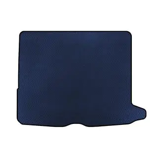 Tappetino bagagliaio EVA (Blu)