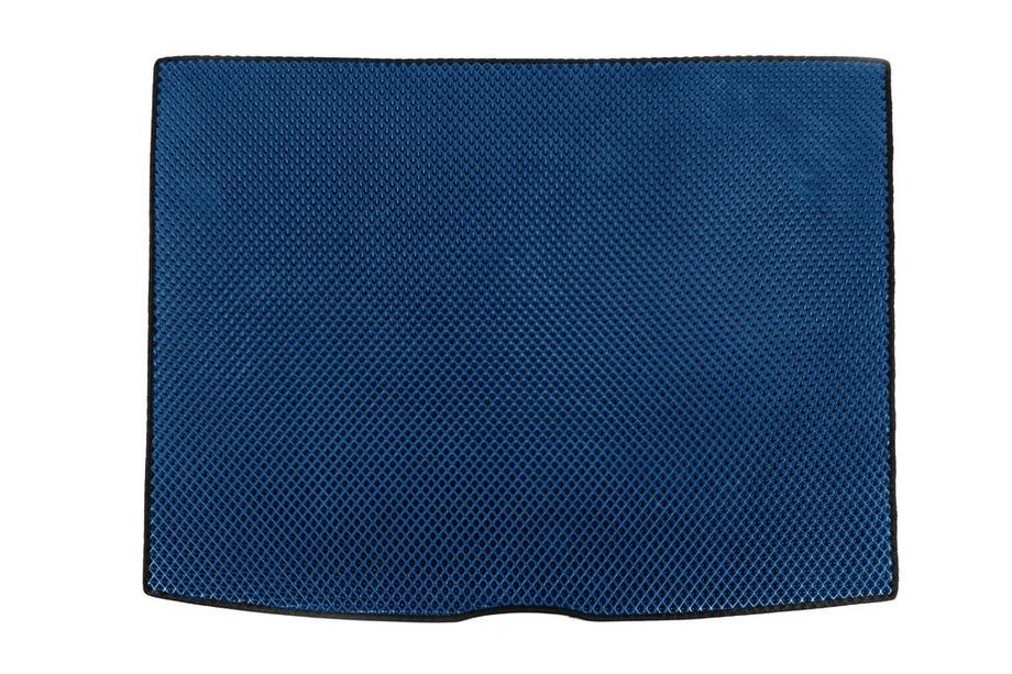 Mercedes GLE W167 2018- Tappetino bagagliaio EVA (Blu) Image