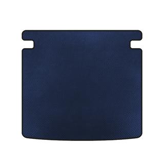 Tappetino bagagliaio EVA (Blu)