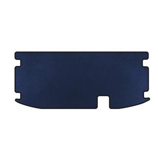Tappetino bagagliaio EVA (Blu) Mercedes R-class W251 2005-2017