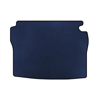 Tappetino bagagliaio EVA (SD, Passo corto, Blu)