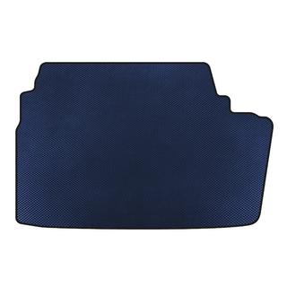 Tappetino bagagliaio EVA (SD, Passo lungo, Blu)