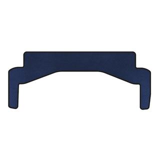 Tappetino bagagliaio EVA (superiore, Roadster, Blu)