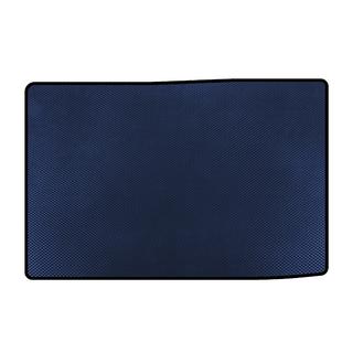 Tappetino bagagliaio EVA (Blu) MG 3 2011-2024