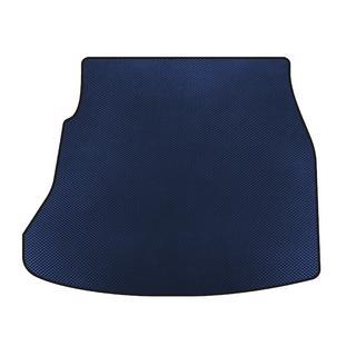 Tappetino bagagliaio EVA (HB, Blu)