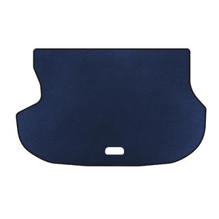 Tappetino bagagliaio EVA (Blu)