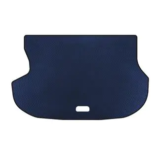 Tappetino bagagliaio EVA (Blu)