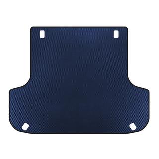 Tappetino bagagliaio EVA (Blu) Mitsubishi Pajero Sport 1996-2007
