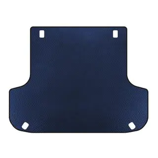 Tappetino bagagliaio EVA (Blu)