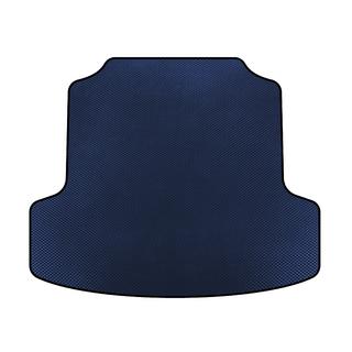 Tappetino bagagliaio EVA (SD, Blu)