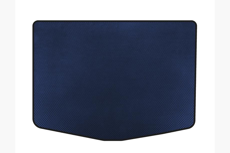 Nissan Juke 2020- Tappetino bagagliaio EVA (Blu) Image