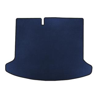 Tappetino bagagliaio EVA (Blu)