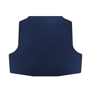 Tappetino bagagliaio EVA (SD, Blu)