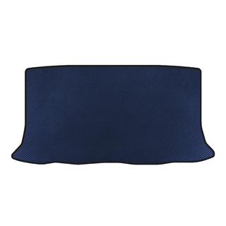 Tappetino bagagliaio EVA (HB, Blu)