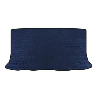Tappetino bagagliaio EVA (HB, Blu)