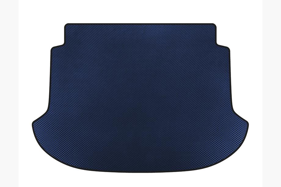 Nissan Murano 2002-2008 Tappetino bagagliaio EVA (Blu) Foto 1