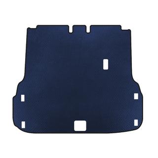 Tappetino bagagliaio EVA (Blu) Nissan Pathfinder R52 2012-2021