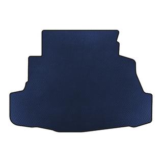 Tappetino bagagliaio EVA (SD, Blu)