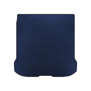 Vasca baule EVA (con 2a fila, 7 posti, Blu)