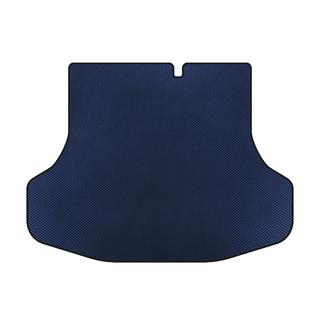 Tappetino bagagliaio EVA (SD, Blu)