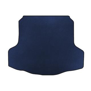 Tappetino bagagliaio EVA (SD, Blu)