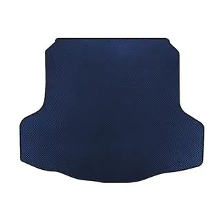 Tappetino bagagliaio EVA (SD, Blu)