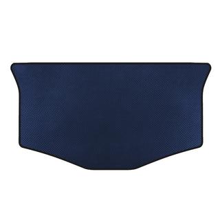 Tappetino bagagliaio EVA (HB, Blu)