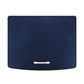 Tappetino bagagliaio EVA (LB, Ibrido, Blu)