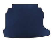 Opel Astra G classic 1998-2012 Tappetino bagagliaio EVA (SD, Blu) foto 1
