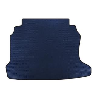 Tappetino bagagliaio EVA (SD, Blu) Opel Astra G classic 1998-2012
