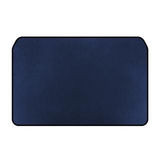 Tappetino bagagliaio EVA (HB, 5 porte, Blu) Opel Corsa F 2019-