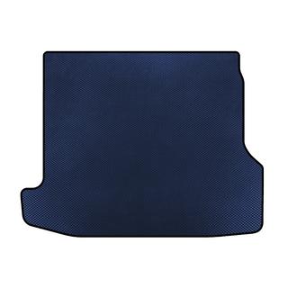 Tappetino bagagliaio EVA (5 porte, Blu)