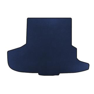 Tappetino bagagliaio EVA (Blu)