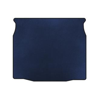 Tappetino bagagliaio EVA (HB, Blu)