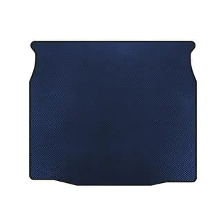 Tappetino bagagliaio EVA (HB, Blu)