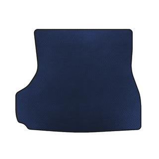 Tappetino bagagliaio EVA (LB, Blu) Opel Vectra B 1995-2002