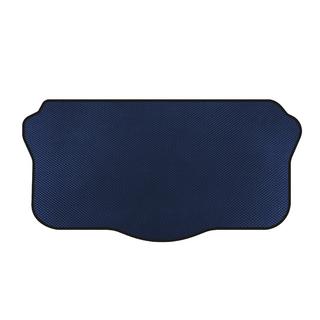 Tappetino bagagliaio EVA (HB, Blu)
