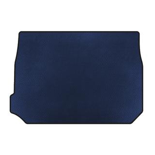 Tappetino bagagliaio EVA (Blu)