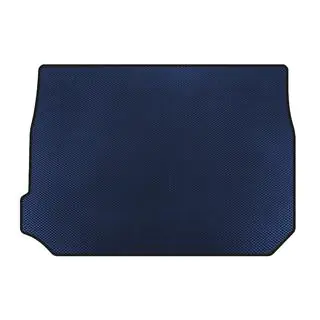 Tappetino bagagliaio EVA (Blu)