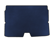 Peugeot 2008 2019- Tappetino bagagliaio EVA (Blu) foto 1