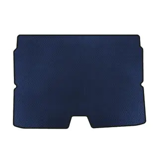 Tappetino bagagliaio EVA (Blu)