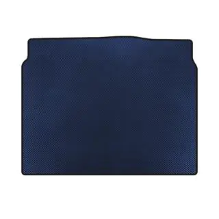 Tappetino bagagliaio EVA V1 (Elettrico, Blu)