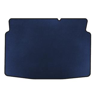 Tappetino bagagliaio EVA (HB, 5 porte, Blu)