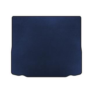 Tappetino bagagliaio EVA (SD, Blu)